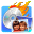 Photo DVD Maker icon